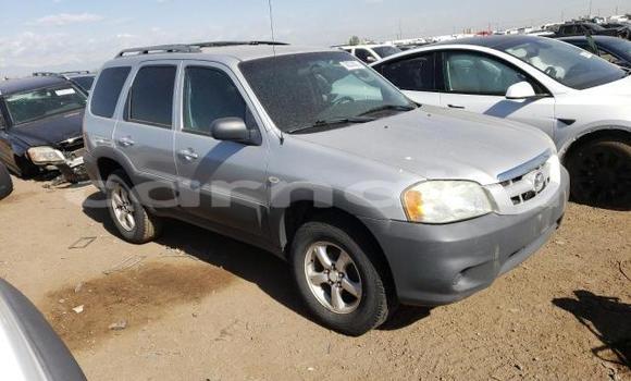 Acheter Occasion Voiture Mazda Tribute Autre à Lagos, État de Lagos Acheter Occasion Voiture Mazda Tribute Autre à Lagos, État de Lagos