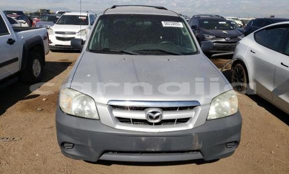 Acheter Occasion Voiture Mazda Tribute Autre à Lagos, État de Lagos Acheter Occasion Voiture Mazda Tribute Autre à Lagos, État de Lagos