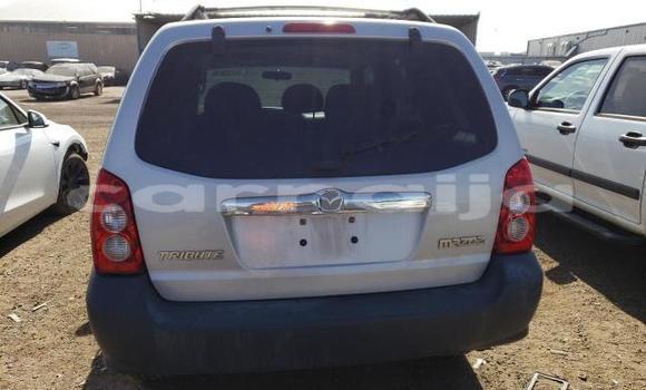 Acheter Occasion Voiture Mazda Tribute Autre à Lagos, État de Lagos Acheter Occasion Voiture Mazda Tribute Autre à Lagos, État de Lagos