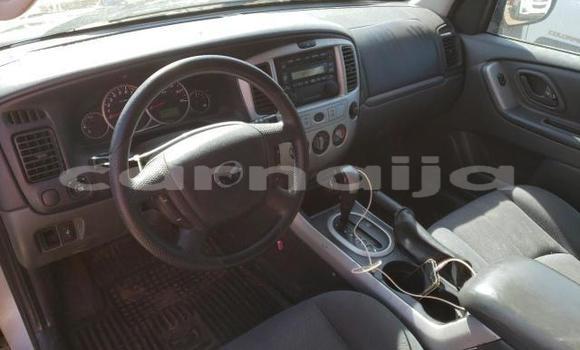 Acheter Occasion Voiture Mazda Tribute Autre à Lagos, État de Lagos Acheter Occasion Voiture Mazda Tribute Autre à Lagos, État de Lagos