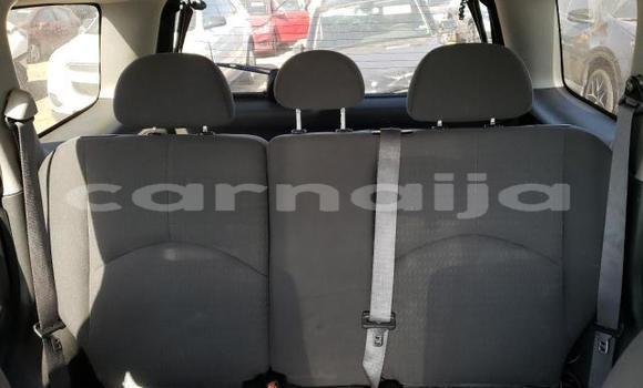 Acheter Occasion Voiture Mazda Tribute Autre à Lagos, État de Lagos Acheter Occasion Voiture Mazda Tribute Autre à Lagos, État de Lagos