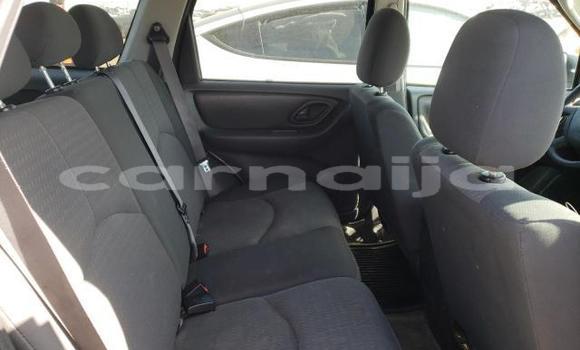 Acheter Occasion Voiture Mazda Tribute Autre à Lagos, État de Lagos Acheter Occasion Voiture Mazda Tribute Autre à Lagos, État de Lagos