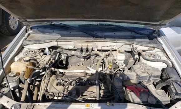 Acheter Occasion Voiture Mazda Tribute Autre à Lagos, État de Lagos Acheter Occasion Voiture Mazda Tribute Autre à Lagos, État de Lagos