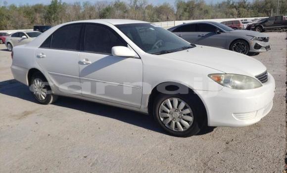 Acheter Occasion Voiture Toyota Camry Autre à Lagos, État de Lagos Acheter Occasion Voiture Toyota Camry Autre à Lagos, État de Lagos