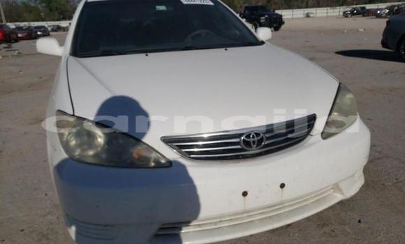 Acheter Occasion Voiture Toyota Camry Autre à Lagos, État de Lagos Acheter Occasion Voiture Toyota Camry Autre à Lagos, État de Lagos