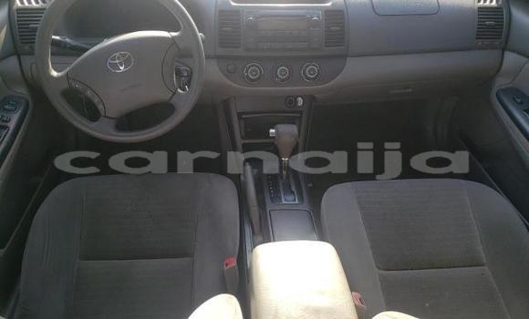 Acheter Occasion Voiture Toyota Camry Autre à Lagos, État de Lagos Acheter Occasion Voiture Toyota Camry Autre à Lagos, État de Lagos