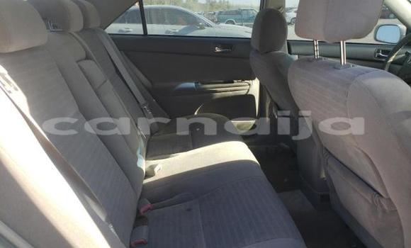Acheter Occasion Voiture Toyota Camry Autre à Lagos, État de Lagos Acheter Occasion Voiture Toyota Camry Autre à Lagos, État de Lagos