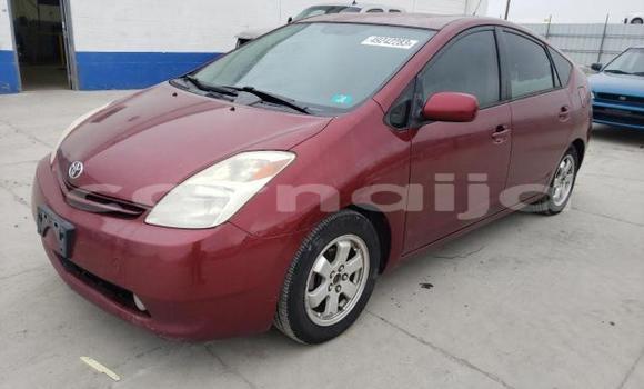 Acheter Occasion Voiture Toyota Prius Autre à Lagos, État de Lagos Acheter Occasion Voiture Toyota Prius Autre à Lagos, État de Lagos