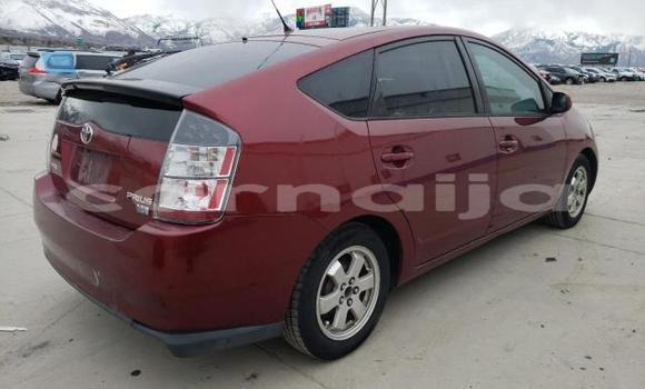 Acheter Occasion Voiture Toyota Prius Autre à Lagos, État de Lagos Acheter Occasion Voiture Toyota Prius Autre à Lagos, État de Lagos