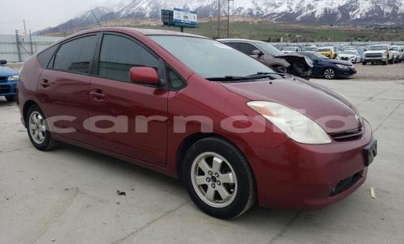 Acheter Occasion Voiture Toyota Prius Autre à Lagos, État de Lagos Acheter Occasion Voiture Toyota Prius Autre à Lagos, État de Lagos