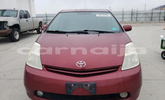 Acheter Occasion Voiture Toyota Prius Autre à Lagos, État de Lagos Acheter Occasion Voiture Toyota Prius Autre à Lagos, État de Lagos