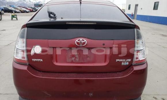 Acheter Occasion Voiture Toyota Prius Autre à Lagos, État de Lagos Acheter Occasion Voiture Toyota Prius Autre à Lagos, État de Lagos
