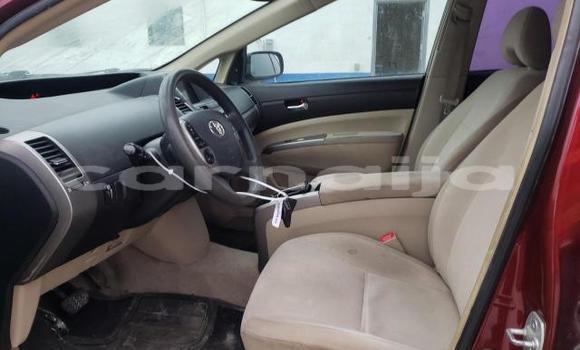 Acheter Occasion Voiture Toyota Prius Autre à Lagos, État de Lagos Acheter Occasion Voiture Toyota Prius Autre à Lagos, État de Lagos