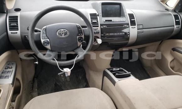 Acheter Occasion Voiture Toyota Prius Autre à Lagos, État de Lagos Acheter Occasion Voiture Toyota Prius Autre à Lagos, État de Lagos