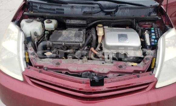 Acheter Occasion Voiture Toyota Prius Autre à Lagos, État de Lagos Acheter Occasion Voiture Toyota Prius Autre à Lagos, État de Lagos