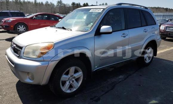 Buy Used Toyota RAV4 Other Car in Lagos in Lagos State Buy Used Toyota RAV4 Other Car in Lagos in Lagos State