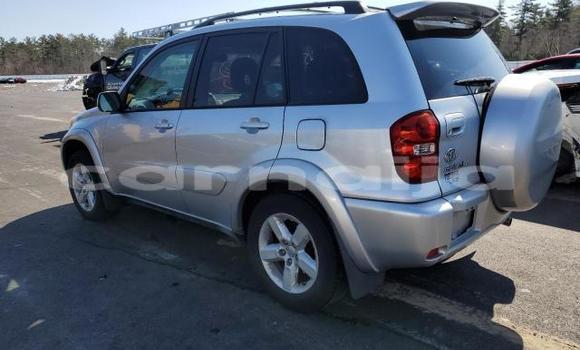 Buy Used Toyota RAV4 Other Car in Lagos in Lagos State Buy Used Toyota RAV4 Other Car in Lagos in Lagos State