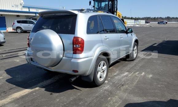 Buy Used Toyota RAV4 Other Car in Lagos in Lagos State Buy Used Toyota RAV4 Other Car in Lagos in Lagos State