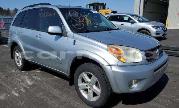 Buy Used Toyota RAV4 Other Car in Lagos in Lagos State Buy Used Toyota RAV4 Other Car in Lagos in Lagos State