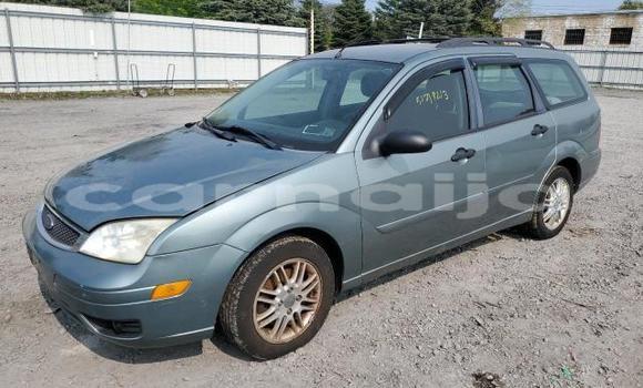 Acheter Occasion Voiture Ford Focus Autre à Lagos, État de Lagos
