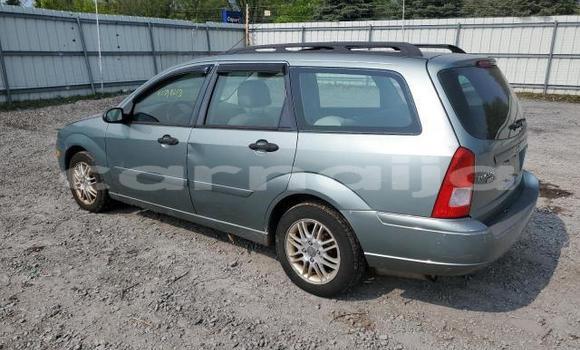 Acheter Occasion Voiture Ford Focus Autre à Lagos, État de Lagos Acheter Occasion Voiture Ford Focus Autre à Lagos, État de Lagos