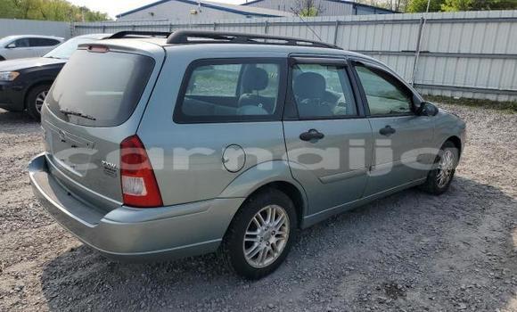 Acheter Occasion Voiture Ford Focus Autre à Lagos, État de Lagos Acheter Occasion Voiture Ford Focus Autre à Lagos, État de Lagos