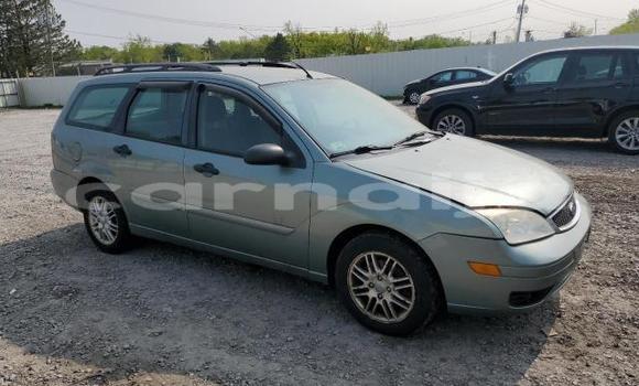Acheter Occasion Voiture Ford Focus Autre à Lagos, État de Lagos Acheter Occasion Voiture Ford Focus Autre à Lagos, État de Lagos