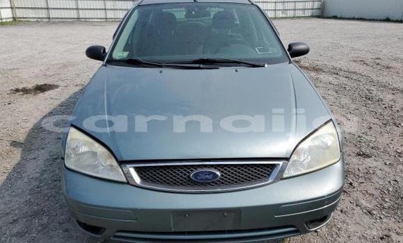 Acheter Occasion Voiture Ford Focus Autre à Lagos, État de Lagos Acheter Occasion Voiture Ford Focus Autre à Lagos, État de Lagos