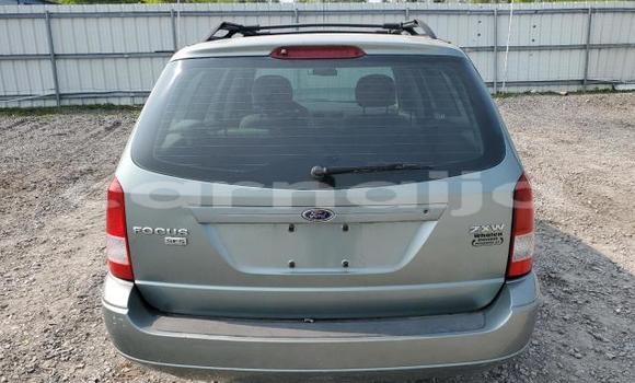 Acheter Occasion Voiture Ford Focus Autre à Lagos, État de Lagos Acheter Occasion Voiture Ford Focus Autre à Lagos, État de Lagos