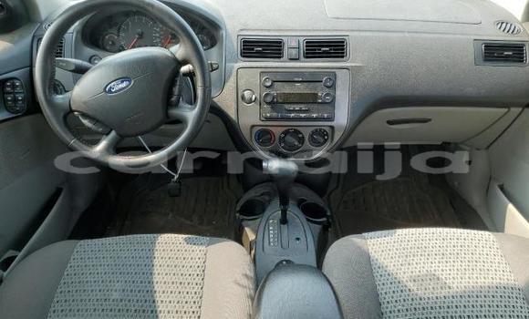 Acheter Occasion Voiture Ford Focus Autre à Lagos, État de Lagos Acheter Occasion Voiture Ford Focus Autre à Lagos, État de Lagos