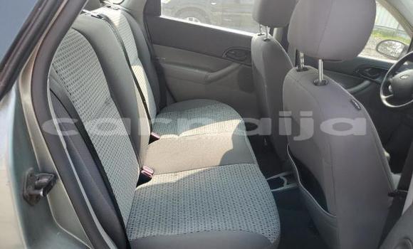 Acheter Occasion Voiture Ford Focus Autre à Lagos, État de Lagos Acheter Occasion Voiture Ford Focus Autre à Lagos, État de Lagos