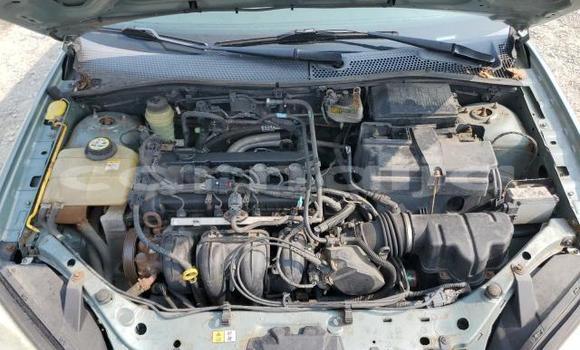 Acheter Occasion Voiture Ford Focus Autre à Lagos, État de Lagos Acheter Occasion Voiture Ford Focus Autre à Lagos, État de Lagos