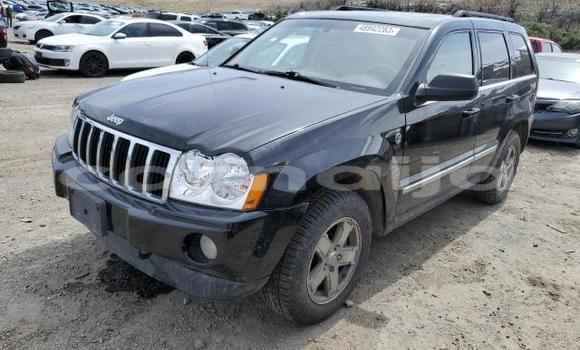 Buy Used Jeep Grand Cherokee Other Car in Lagos in Lagos State Buy Used Jeep Grand Cherokee Other Car in Lagos in Lagos State