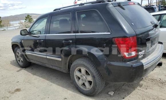 Acheter Occasion Voiture Jeep Grand Cherokee Autre à Lagos, État de Lagos Acheter Occasion Voiture Jeep Grand Cherokee Autre à Lagos, État de Lagos