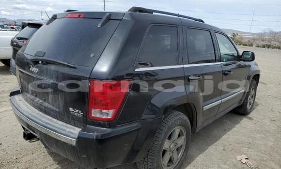 Acheter Occasion Voiture Jeep Grand Cherokee Autre à Lagos, État de Lagos Acheter Occasion Voiture Jeep Grand Cherokee Autre à Lagos, État de Lagos