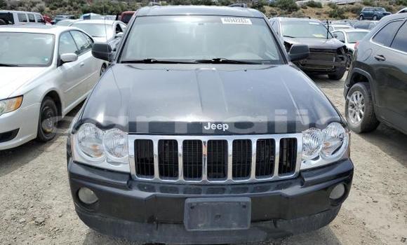 Acheter Occasion Voiture Jeep Grand Cherokee Autre à Lagos, État de Lagos Acheter Occasion Voiture Jeep Grand Cherokee Autre à Lagos, État de Lagos
