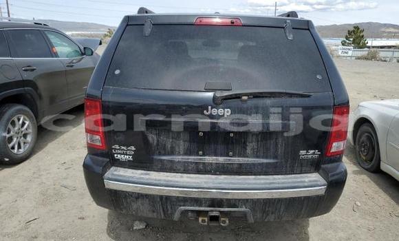 Acheter Occasion Voiture Jeep Grand Cherokee Autre à Lagos, État de Lagos Acheter Occasion Voiture Jeep Grand Cherokee Autre à Lagos, État de Lagos