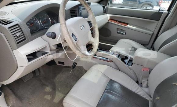 Acheter Occasion Voiture Jeep Grand Cherokee Autre à Lagos, État de Lagos Acheter Occasion Voiture Jeep Grand Cherokee Autre à Lagos, État de Lagos