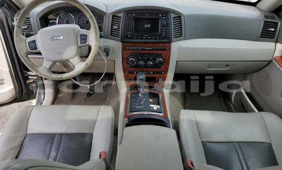 Acheter Occasion Voiture Jeep Grand Cherokee Autre à Lagos, État de Lagos Acheter Occasion Voiture Jeep Grand Cherokee Autre à Lagos, État de Lagos