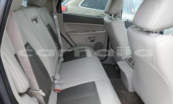 Acheter Occasion Voiture Jeep Grand Cherokee Autre à Lagos, État de Lagos Acheter Occasion Voiture Jeep Grand Cherokee Autre à Lagos, État de Lagos