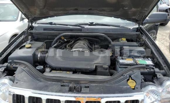 Acheter Occasion Voiture Jeep Grand Cherokee Autre à Lagos, État de Lagos Acheter Occasion Voiture Jeep Grand Cherokee Autre à Lagos, État de Lagos