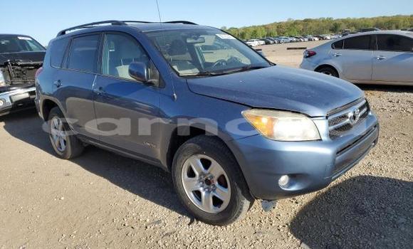 Acheter Occasion Voiture Toyota RAV4 Autre à Lagos, État de Lagos Acheter Occasion Voiture Toyota RAV4 Autre à Lagos, État de Lagos