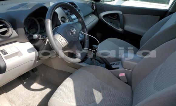 Acheter Occasion Voiture Toyota RAV4 Autre à Lagos, État de Lagos Acheter Occasion Voiture Toyota RAV4 Autre à Lagos, État de Lagos