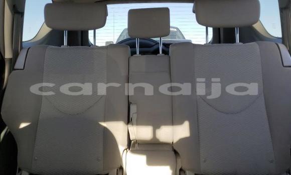 Acheter Occasion Voiture Toyota RAV4 Autre à Lagos, État de Lagos Acheter Occasion Voiture Toyota RAV4 Autre à Lagos, État de Lagos