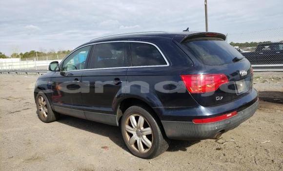 Acheter Occasion Voiture Audi Q7 Autre à Lagos, État de Lagos Acheter Occasion Voiture Audi Q7 Autre à Lagos, État de Lagos