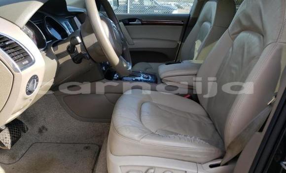 Acheter Occasion Voiture Audi Q7 Autre à Lagos, État de Lagos Acheter Occasion Voiture Audi Q7 Autre à Lagos, État de Lagos