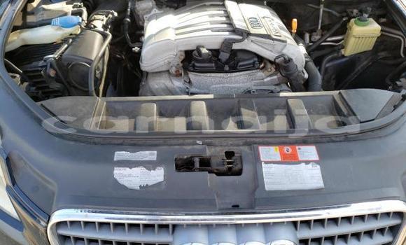 Acheter Occasion Voiture Audi Q7 Autre à Lagos, État de Lagos Acheter Occasion Voiture Audi Q7 Autre à Lagos, État de Lagos