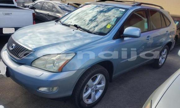 Acheter Occasion Voiture Lexus RX 350 Autre à Lagos, État de Lagos Acheter Occasion Voiture Lexus RX 350 Autre à Lagos, État de Lagos
