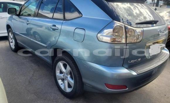 Acheter Occasion Voiture Lexus RX 350 Autre à Lagos, État de Lagos Acheter Occasion Voiture Lexus RX 350 Autre à Lagos, État de Lagos