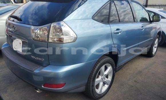 Acheter Occasion Voiture Lexus RX 350 Autre à Lagos, État de Lagos Acheter Occasion Voiture Lexus RX 350 Autre à Lagos, État de Lagos